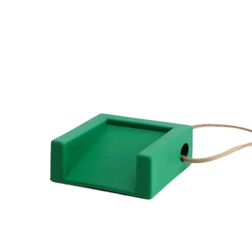 Creative Silicone Door Stopper AntiCollision Floor Holder For Home Office 9