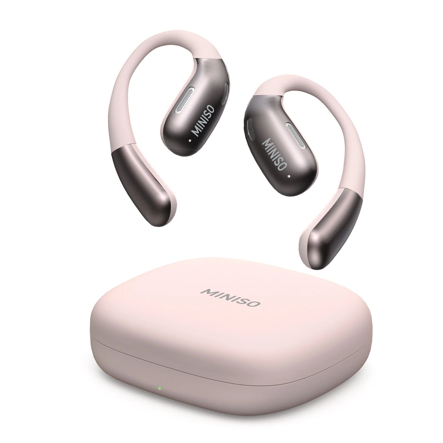 Wireless Bluetooth Sports Headset With Long Battery Life 9