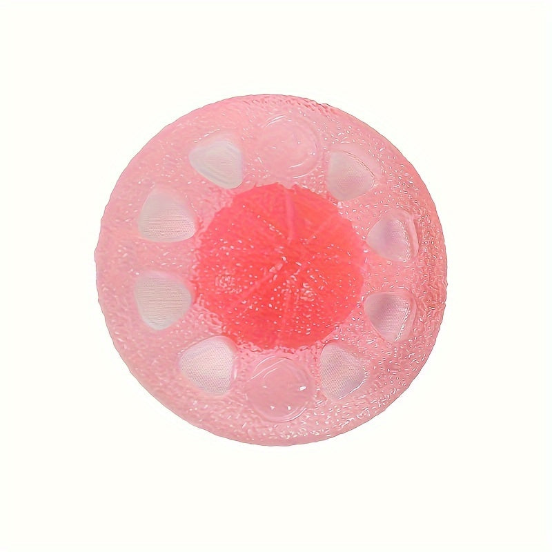 Grip Ball TPE Hand Exercise Band Stretching Tool Muscle Building Rehabilitation Training Grip Stren