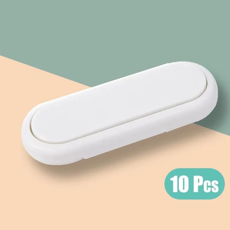 Baby Safety Cabinet Locks MultiFunctional Childproof Door And Drawer Locks For Home Protection 10