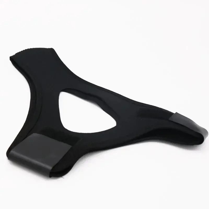 Adjustable Anti Snoring Chin Rest Band 5