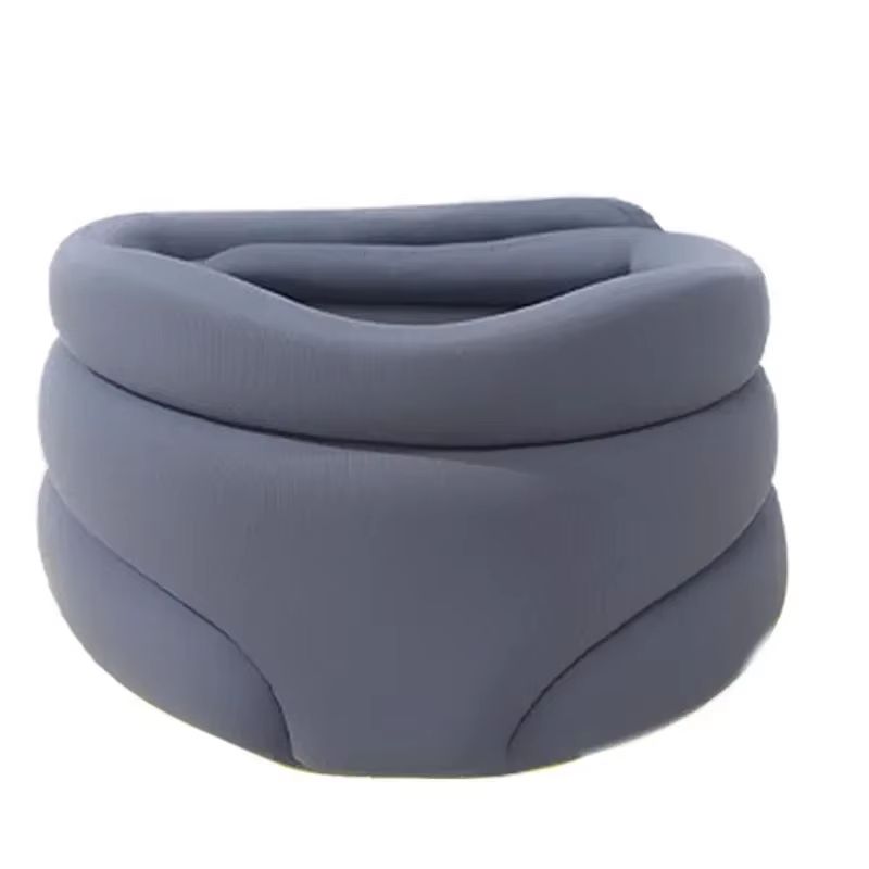 Soft Foam CerviCorrect Neck Brace Sleeping Cervical Pressure Relief Brace For Neck Spine Protecti 8