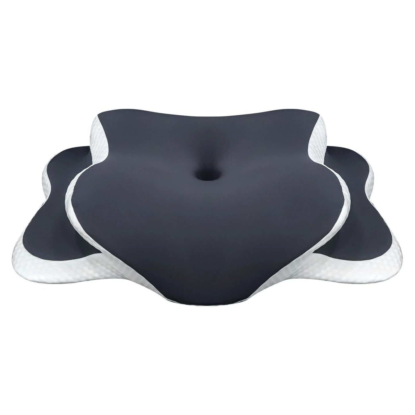 Ergonomic Memory Foam Cervical Pillow For Neck Pain Relief 9
