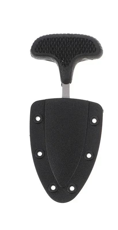 Multifunctional Necklace Cutter Outdoor Camping Portable Multitool 6