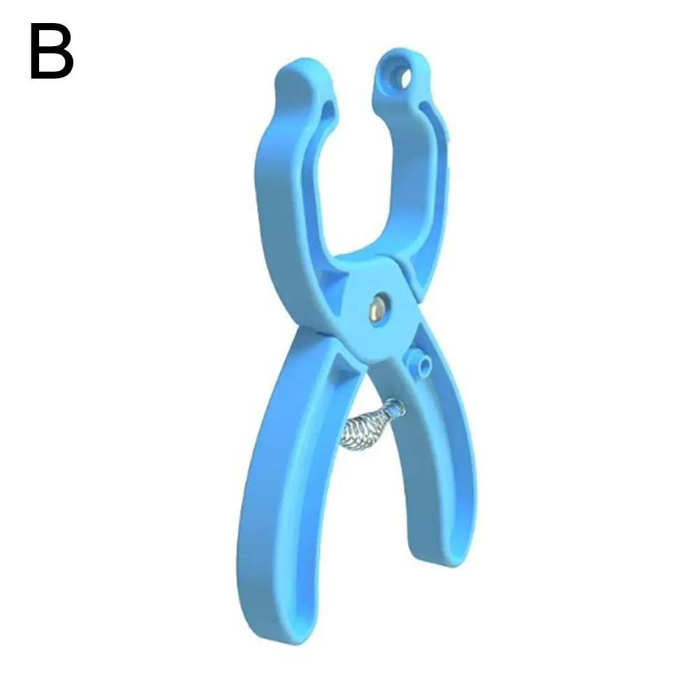 Safety Eye Installation Tool For Plush Toys And Crochet Projects 7