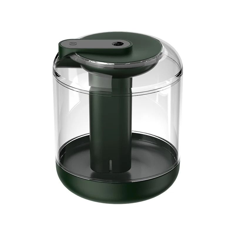 1L Rechargeable Air Humidifier With LED Light And USB Aroma Diffuser 8