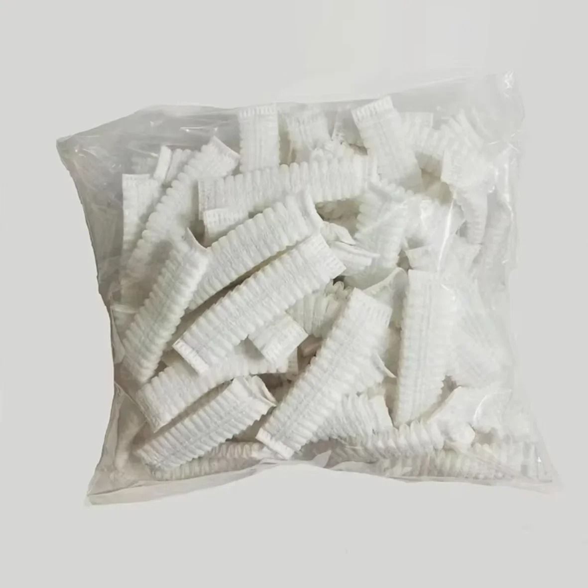 Disposable Vacuum Cleaner Filter Mesh Dust Collection Net Cover Accessories For Home Vacuum Cleaner 5
