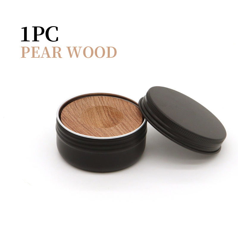 Natural Solid Wood Aroma Diffuser Long Lasting Fragrance Accessories Ideal For Home Bathroom Living 8