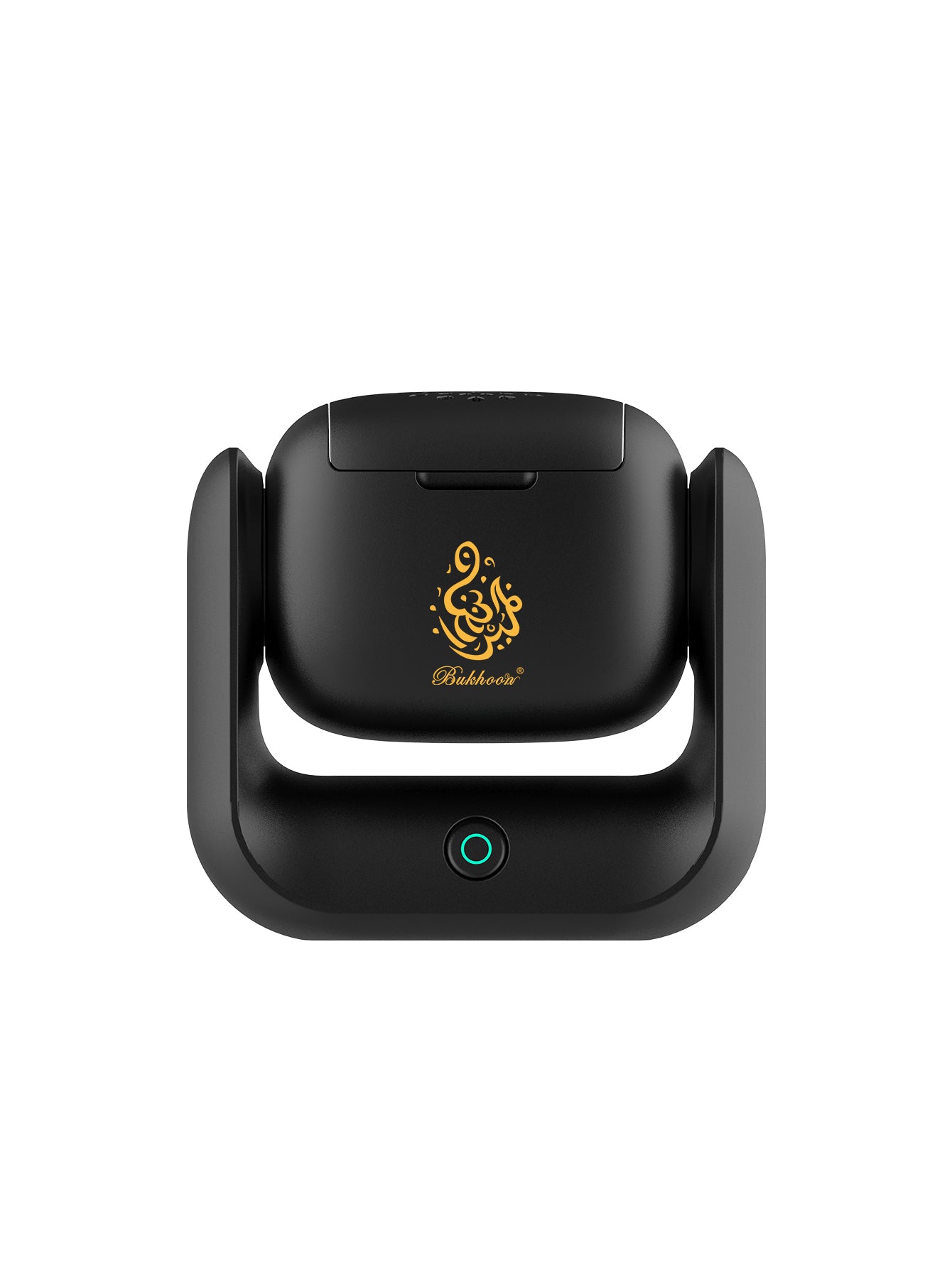 Rotatable Electronic Incense Burner, High Quality Arabian Censer, USB Rechargeable Rotational Aroma Machine