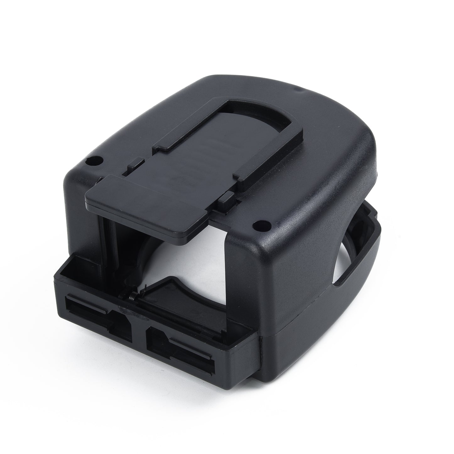 Water Drinking Bottle Insert Holder Car Outlet Air Vent Mount Vehicle Cup Stand Bracket Car Vents C 5