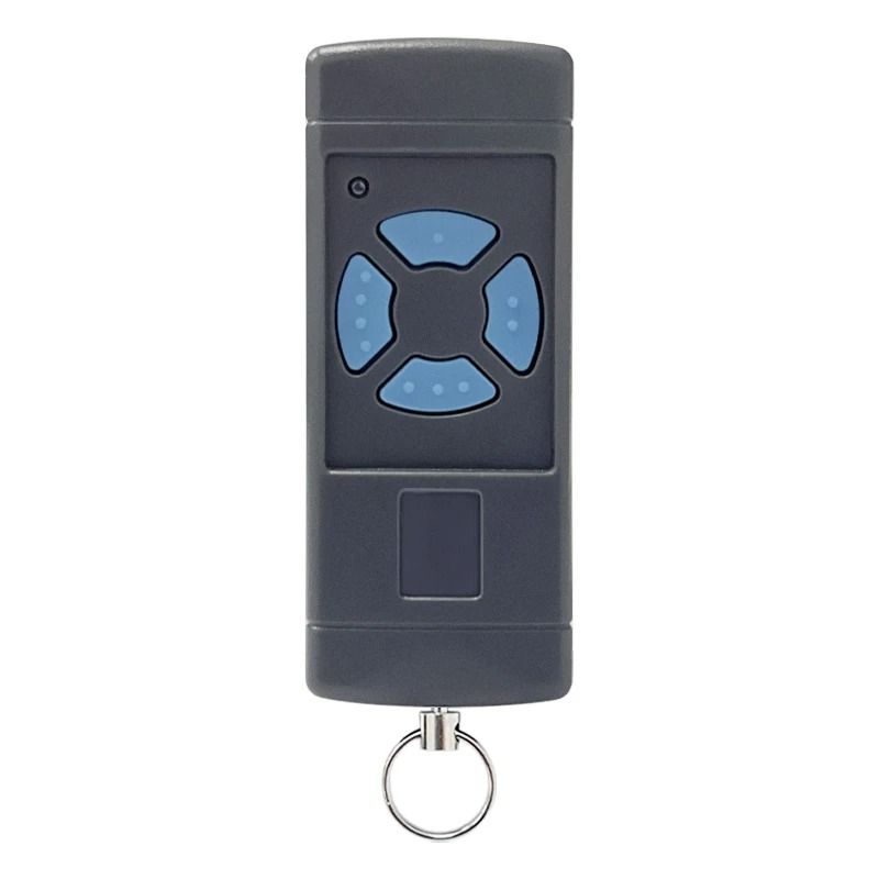 868 MHz Garage Remote Duplicator HSM HS Series 4 Button 9