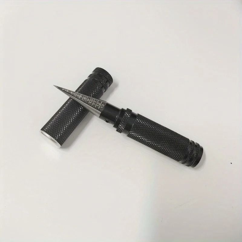 Reamer Drill Bit Hole Enlarging Tool For Woodworking And DIY Handicraft 6