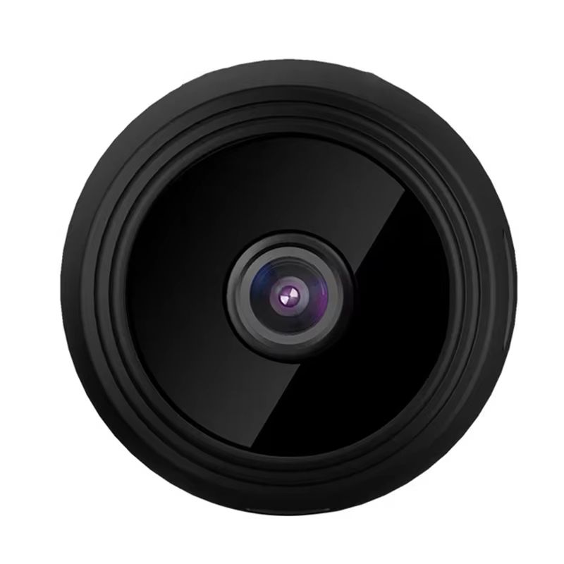 A9 Mini 1080P Wireless Night Vision Sports Camera 6