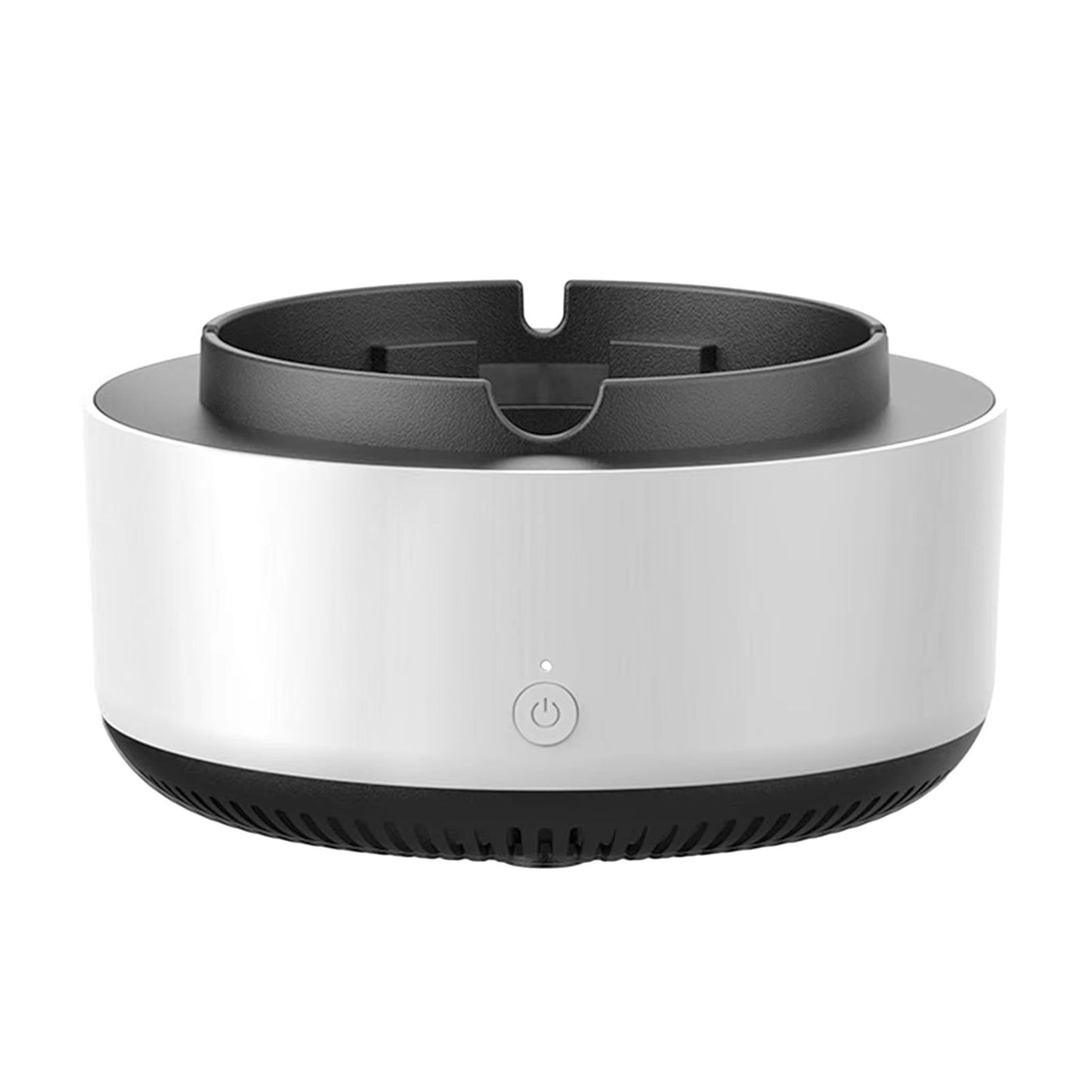 Smart Ashtray Air Purifier For Smoke And Odor Removal 8