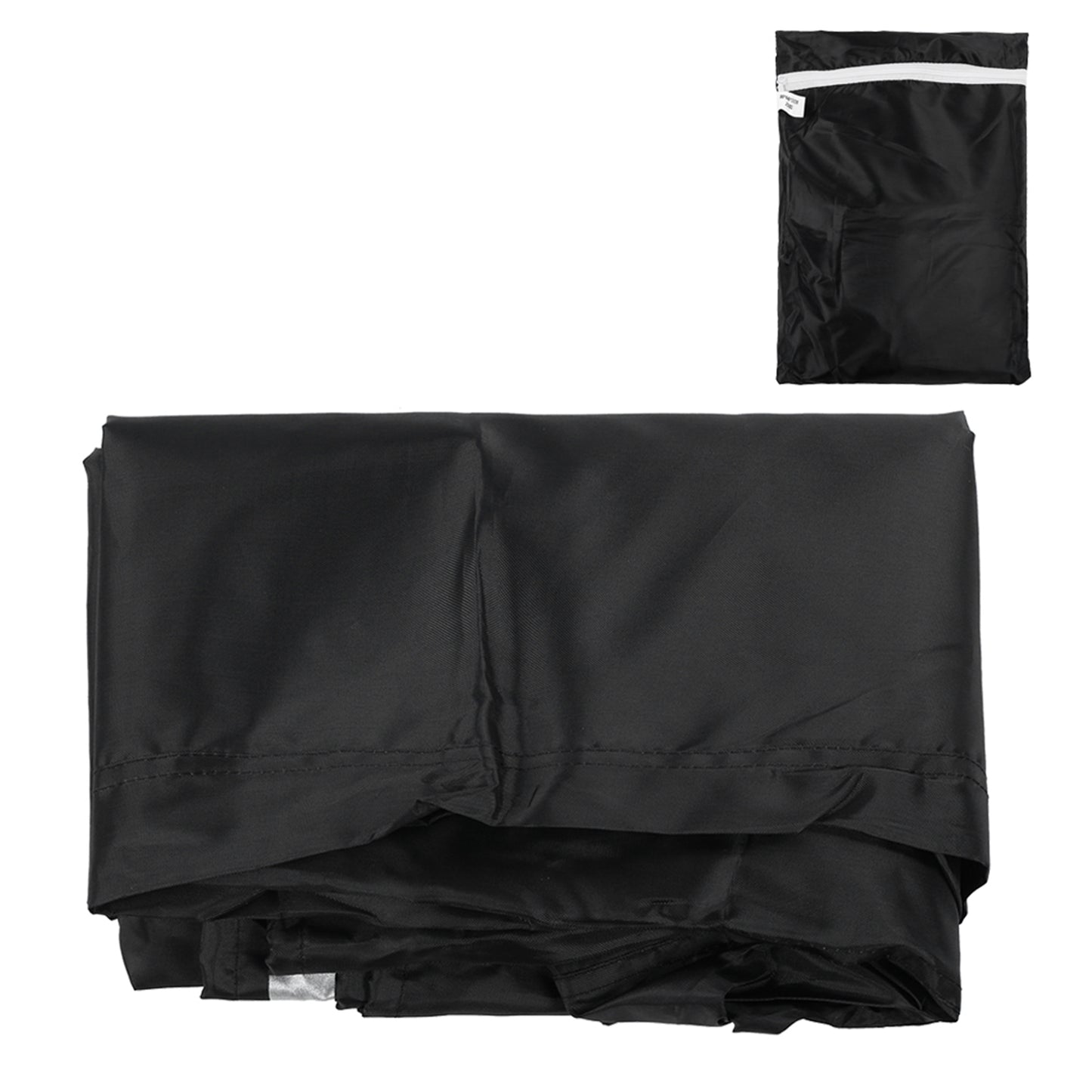 BBQ Grill Cover, Waterproof BBQ Cover, Rainproof Grill Protector, UV Garden Barbecue Cover, Outdoor Grill Accessories