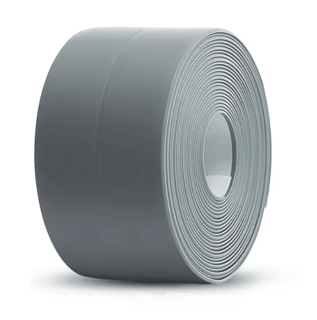 SealPro PVC Waterproof Caulk Sealing Tape For Bathroom And Kitchen 9