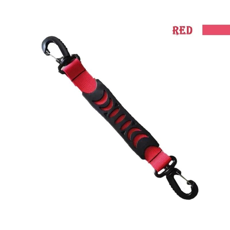 Inline Skate Handle Hook For Skates And Ski Boots 9