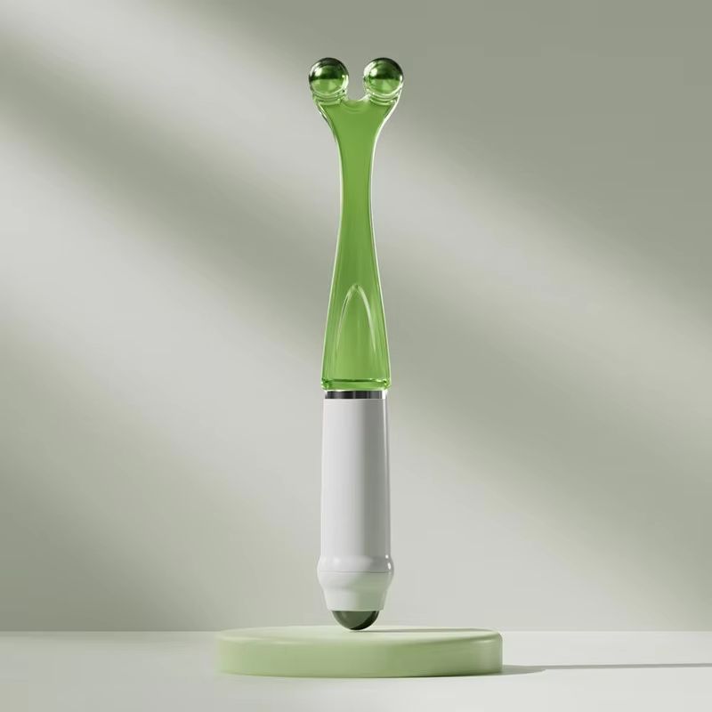 FingerFlex Acupressure Joint Massager Roller Handheld Tool For Finger Fatigue Arthritis 8