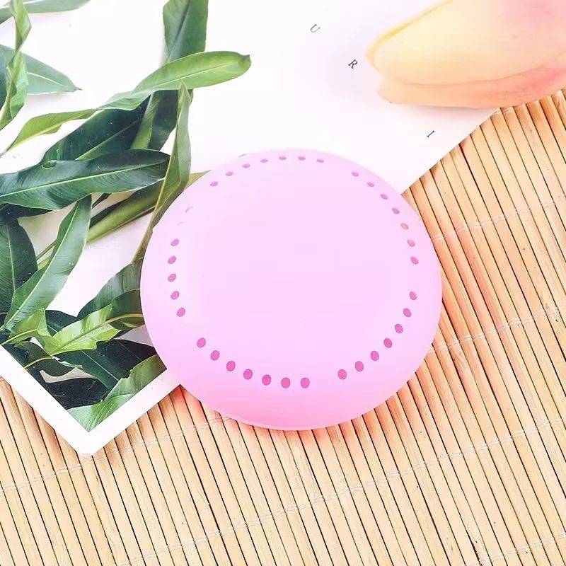 AromaOrbit SolidScent Deodorizer Disc LongLasting Room Car Fragrance 10