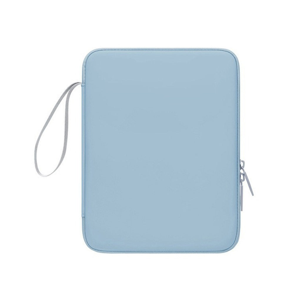 Tablet Sleeve Bag, Handbag Case for iPad Air, Samsung Tablet Cover, Xiaomi Lenovo Shockproof Pouch with Multi Pockets