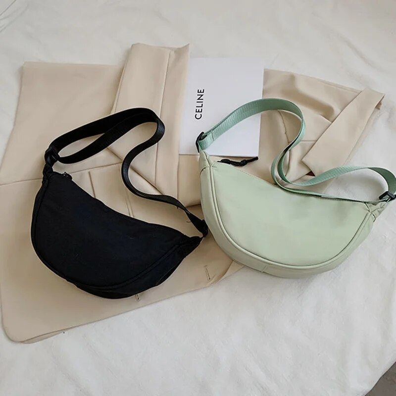 Classic Designer Shoulder Bags Fashion Small Handbag Women Messenger Bag Female Leather PU Crossbod 3