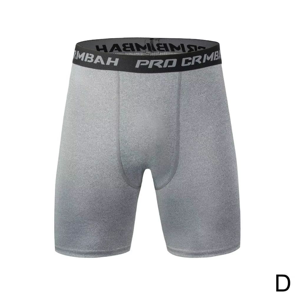 Performance QuickDry Mens Running Fitness Shorts 9