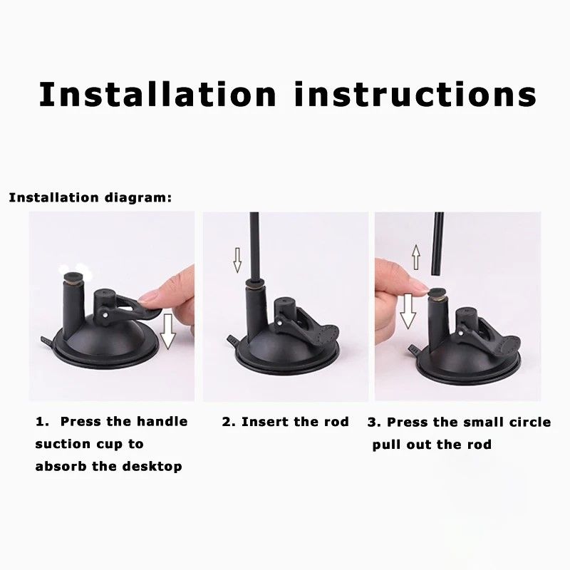 FeatherBird Interactive Cat Wand Premium SuctionStick Teaser For Confident Indoor Cats 7