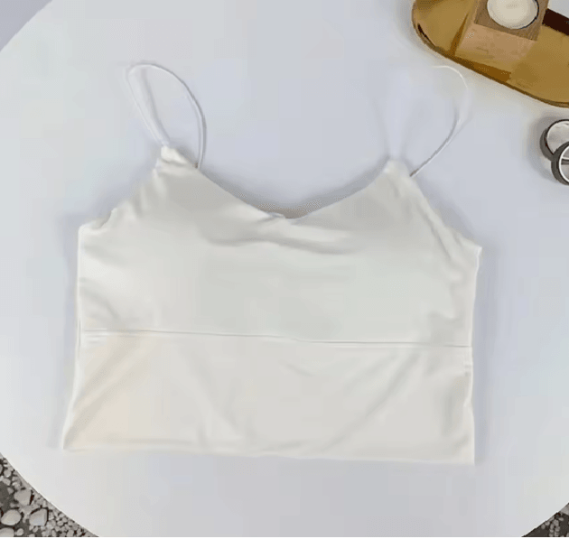 IceSilk Seamless Camisole Tank Top 7