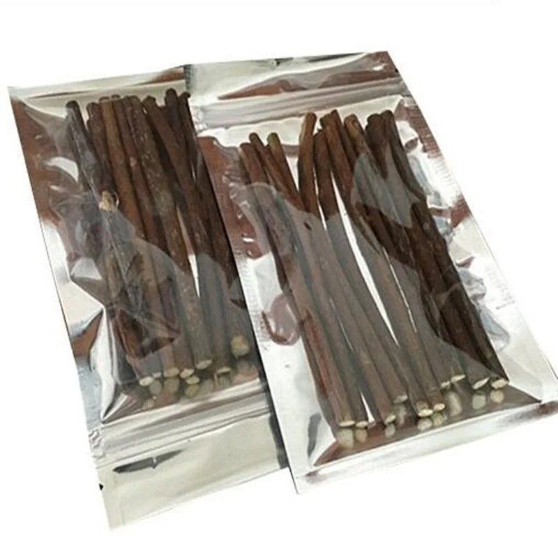 Natural Silvervine Cat Mint Dental Chew Sticks 15Pack Premium Catnip Chew Teeth Cleaning Treat 5