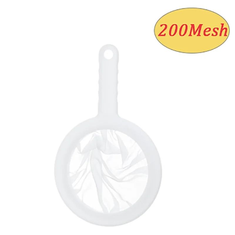 Ultrafine Kitchen Mesh Strainer 9