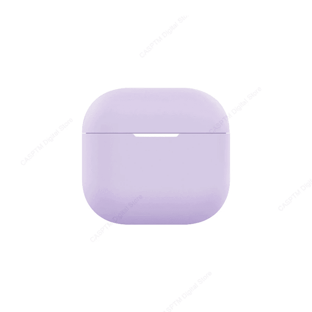 Airpods 4 Silicone Protective Case 14