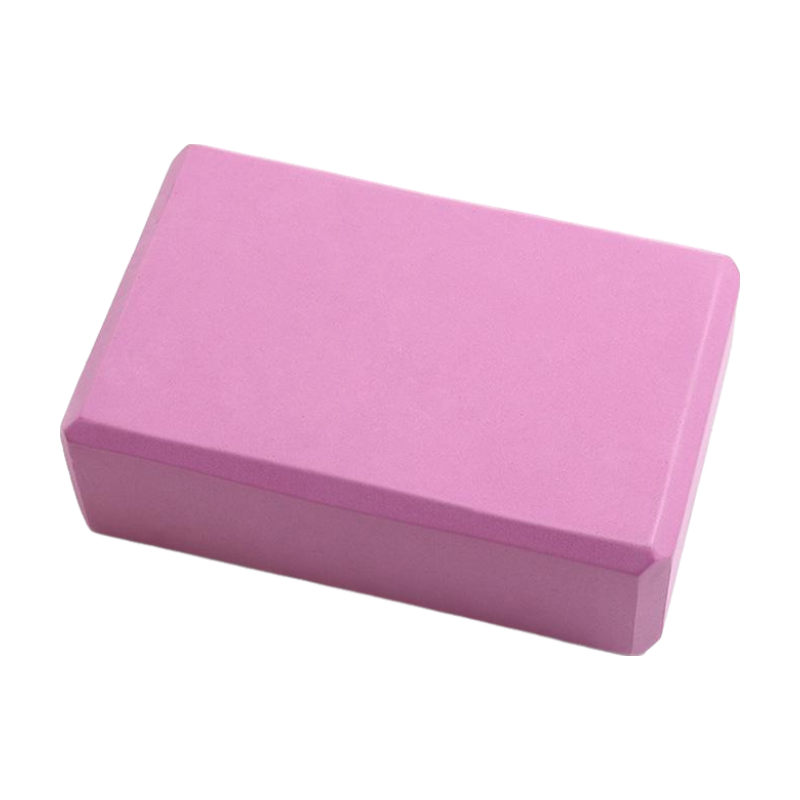 Essential Cushion Stretching Body Shaping Prop, Durable Building Cubes for Alignment and Deep Release