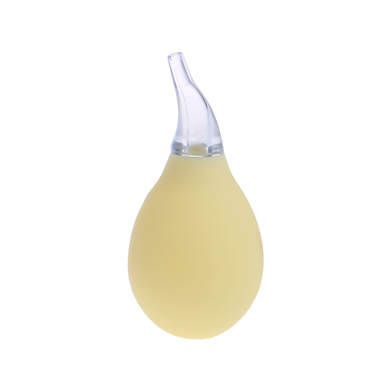 Manual Nasal Aspirator For Babies Rhinitis Nasal Washer Baby Nose Suction Cleaner 7