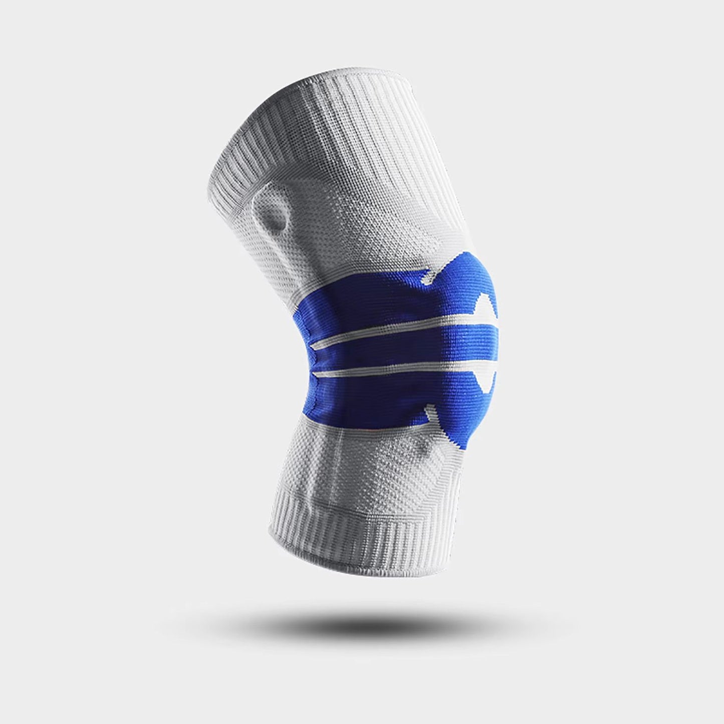High Elastic Adjustable Patella Knee Support Brace 13