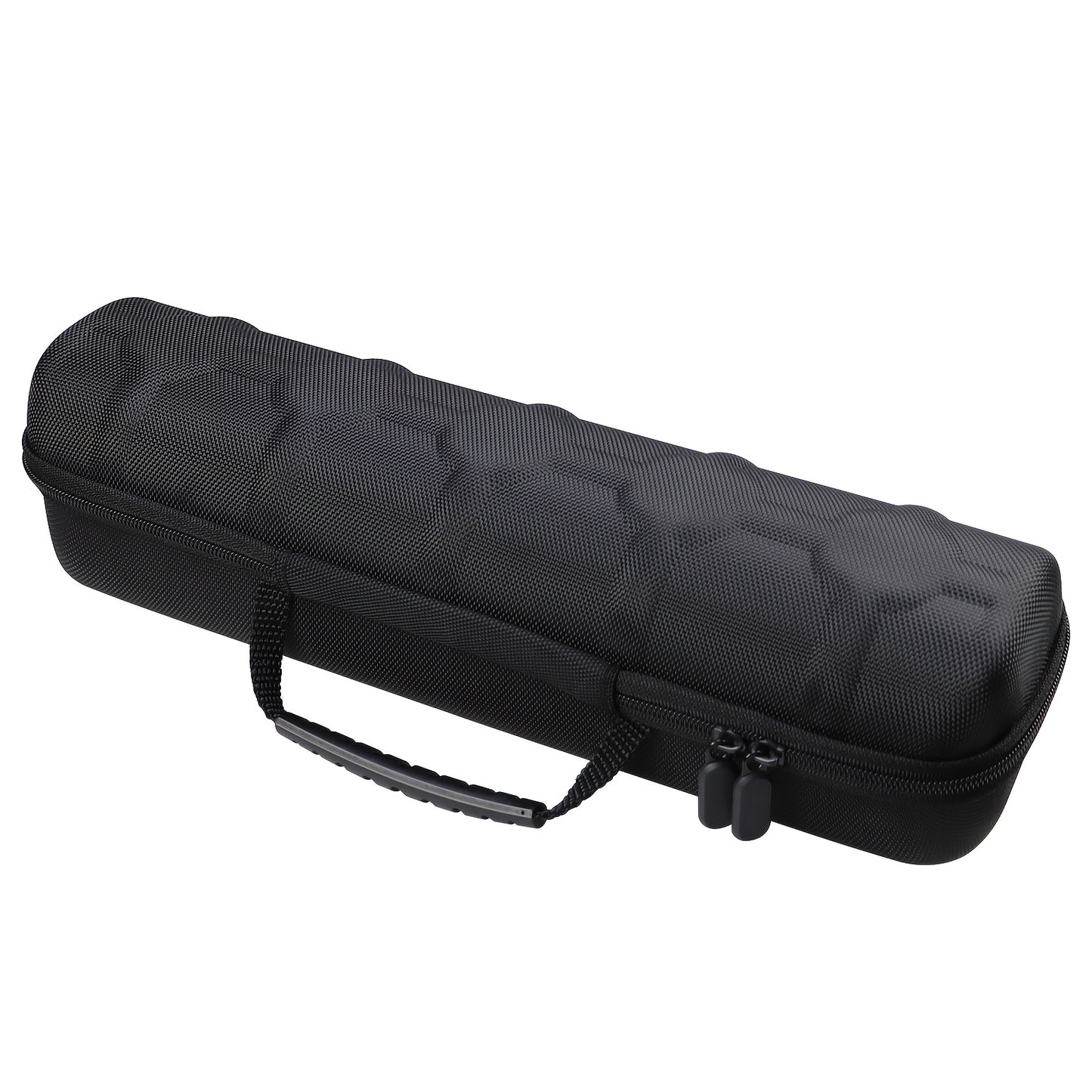 Watch Case Hard Shell Travel Organiser With Pillow Insert Gift Ready 6