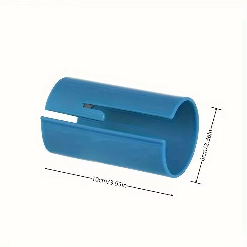 Portable Circular Paper Cutter Compact Paper Trimmer For Crafts Christmas Halloween Projects 5