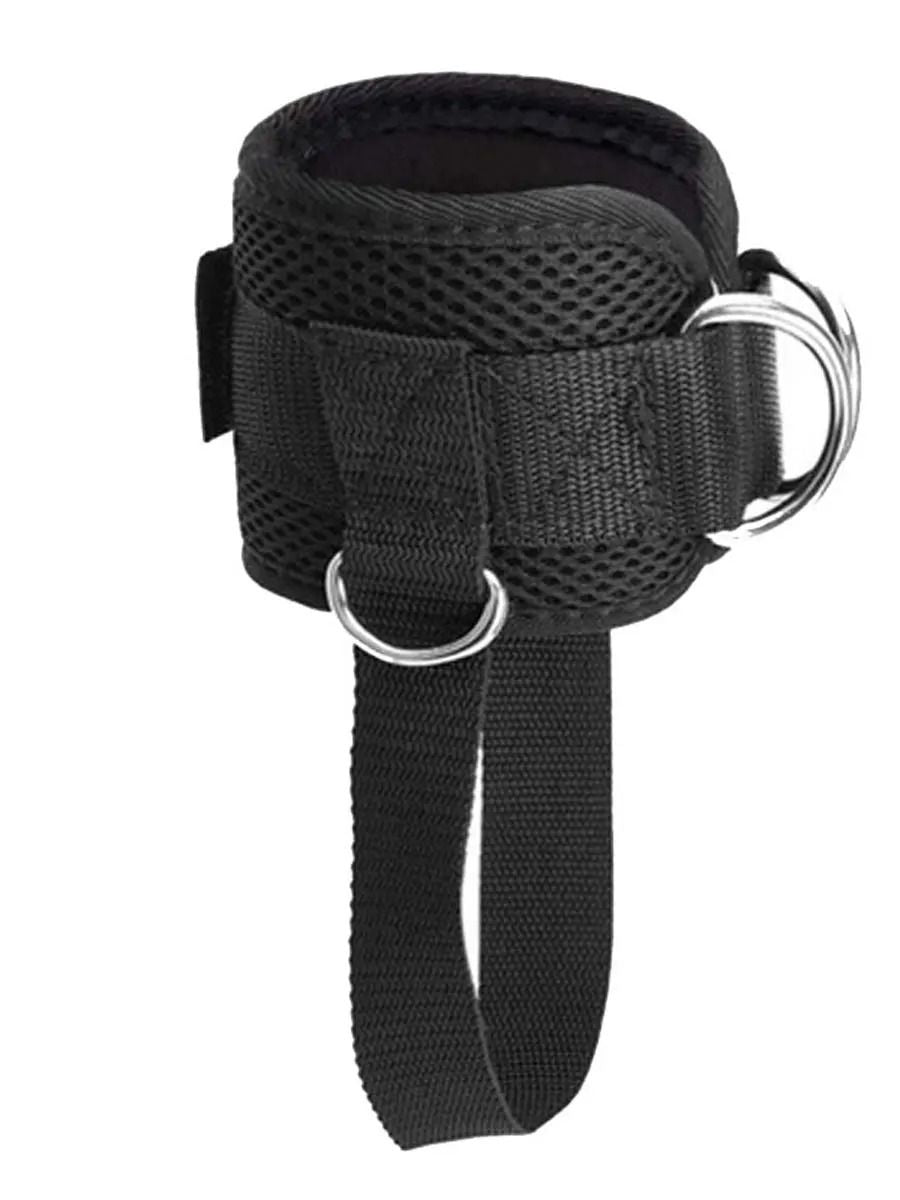 Leg Strength Trainer Foot Buckle For Resistance Bands 5