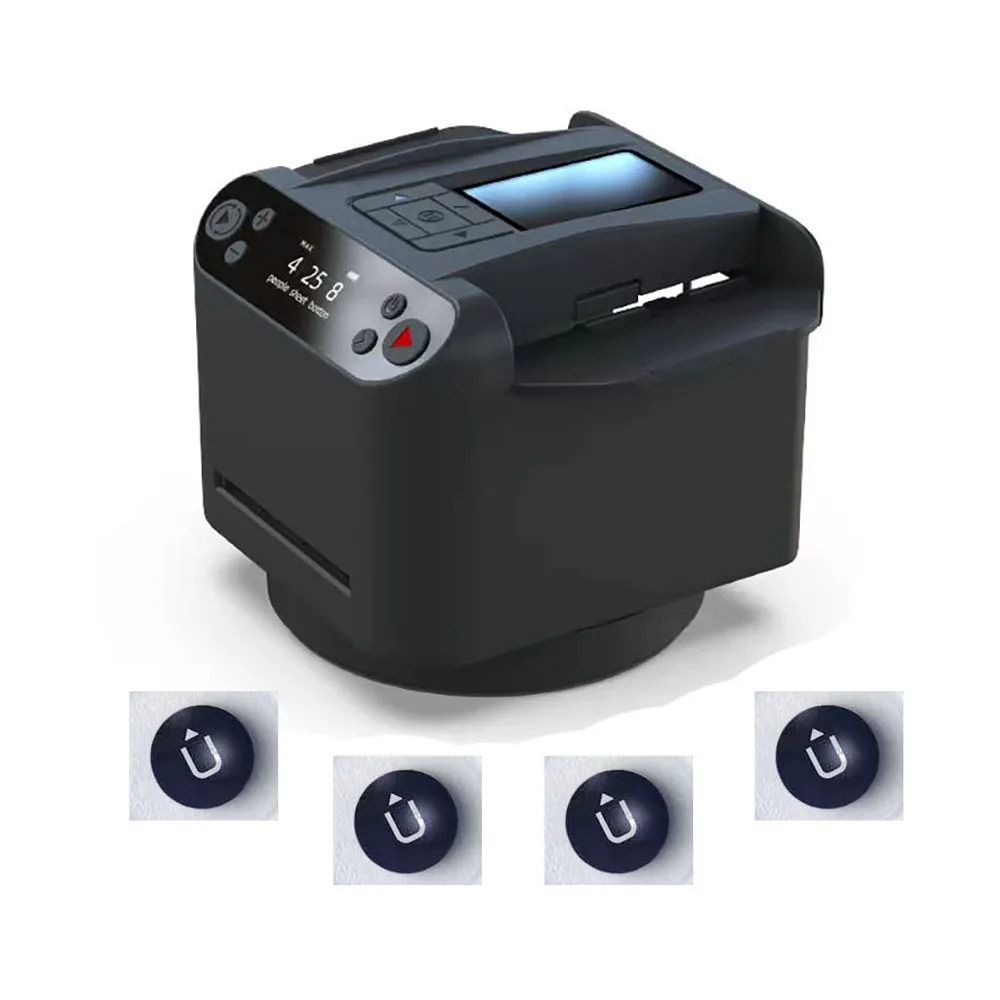 360 Degree Automatic Card Shuffle And Dealer Machine For Poker And Playing Cards 6