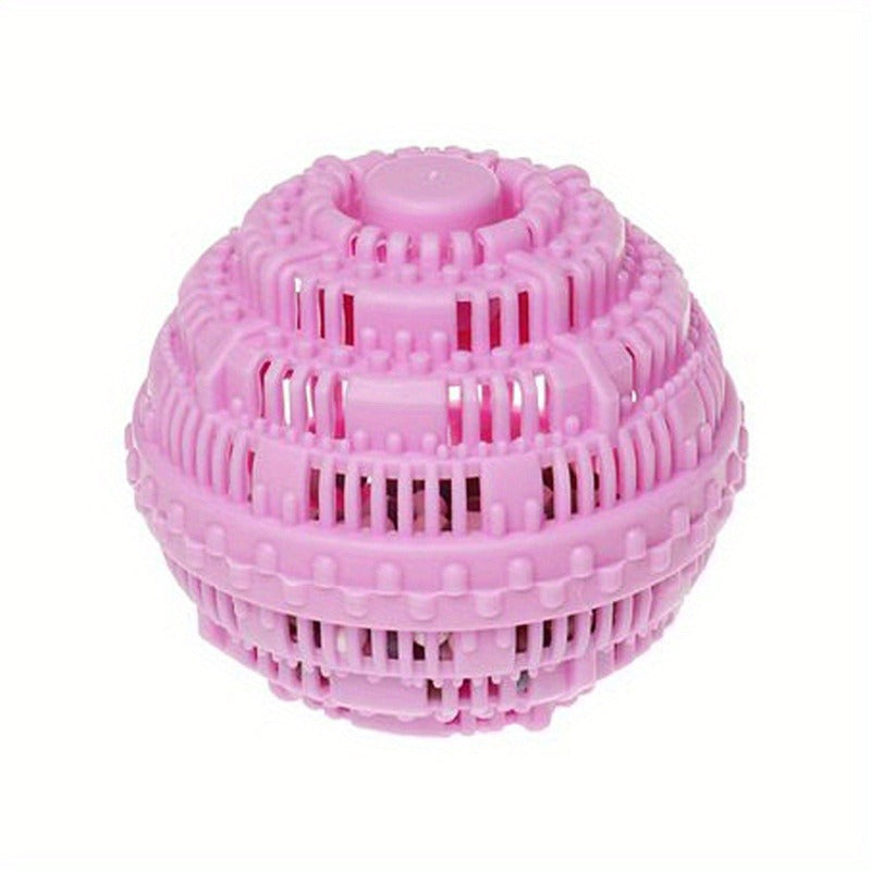 Extra Large AntiWinding Washing Ball Washing Machine Cleaning And Protection Ball 6