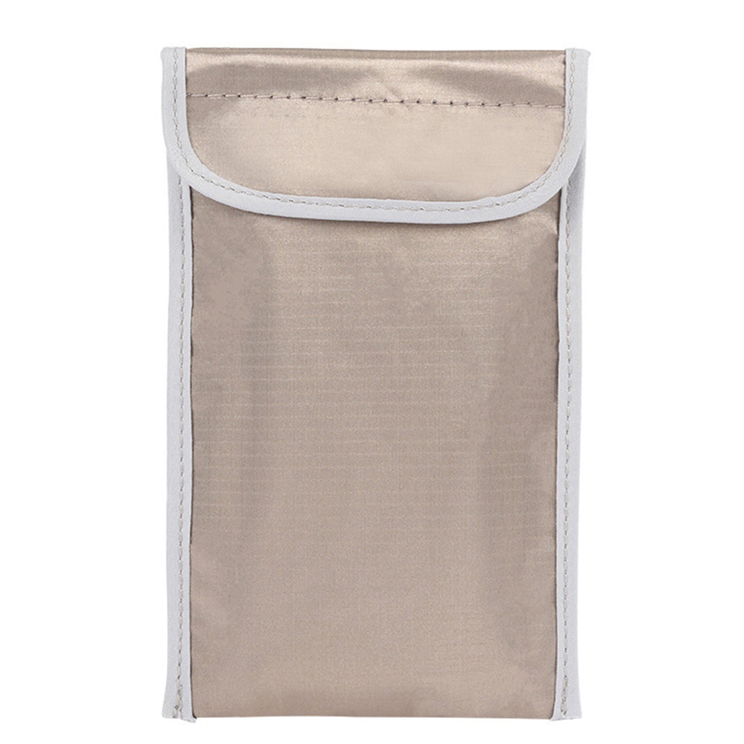 Cell Phone Signal Blocking Faraday Bag For Phone AntiSpying Tracking Fob Shield EMF GPS Location Fa 6