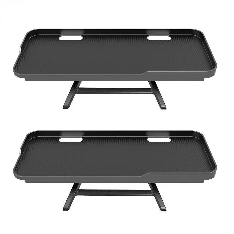 Adjustable Desktop Stand Foldable TV Screen Top Shelf Computer Monitor Box Router Office SetTop Box 6