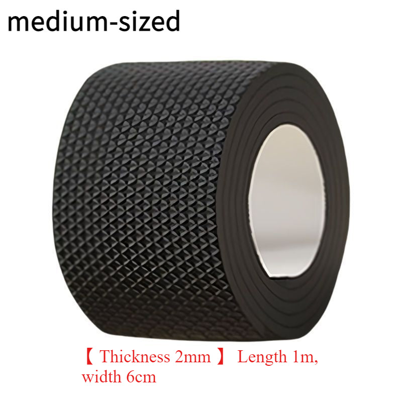 Roll Thick NonSlip WearResistant Shoe Sole Sticker AntiAbrasion Heel Protection For Chunky Heels 6