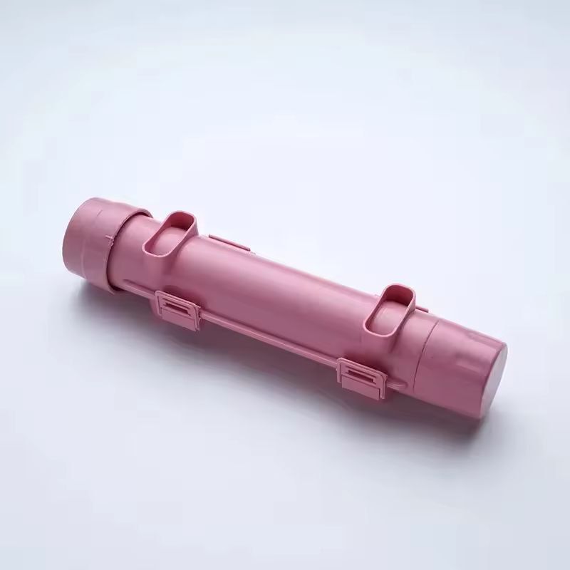 Ultimate Sushi Bazooka Easy DIY Rice Roller Sushi Mold Kit 7