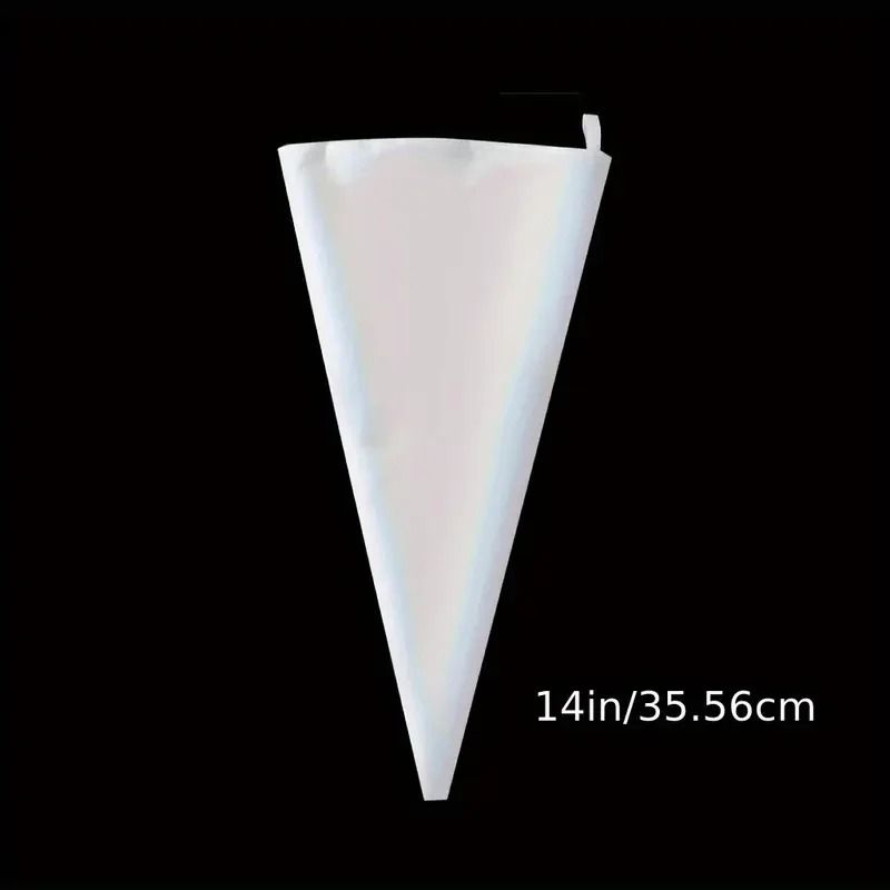Reusable Thickened Cloth Piping Bag 11