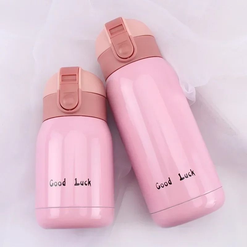 Mini Stainless Steel Thermos Cup 10