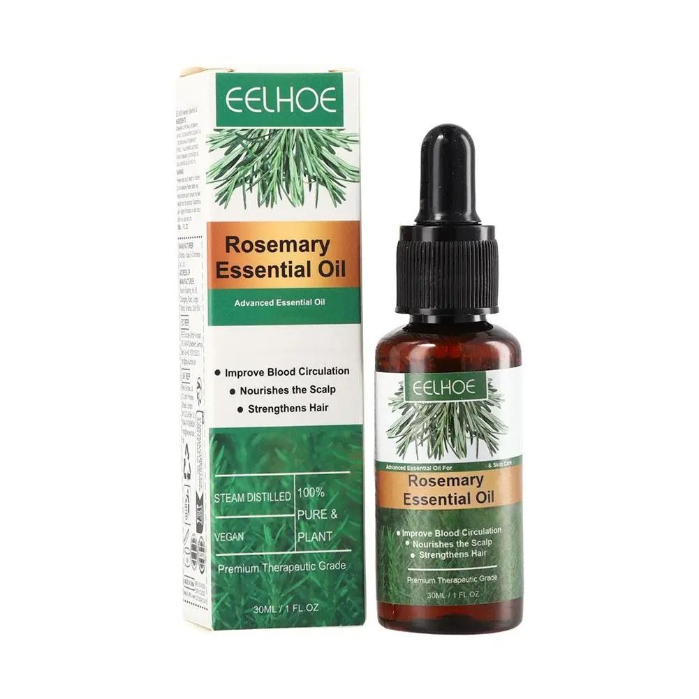 Anti Hair Loss Serum For Thinning Hair And Scalp Support 6