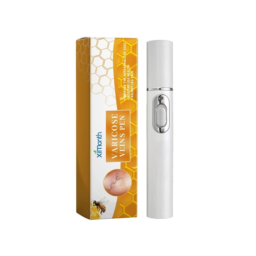 Varicose Vein Relief Pen For Soothing Leg Discomfort And Promoting Circulation 6