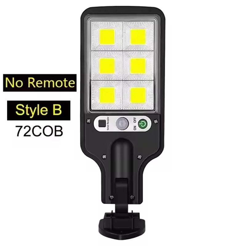 Outdoor Garden Solar Lamps Waterproof Sunlight Lamp Wall Light Sconces For Gardens 7