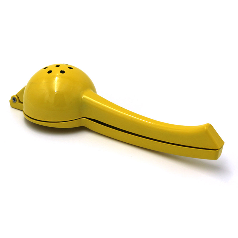 Easy To Clean Lemon Squeezer, Hand Pressed Orange Fruit Juicer, Sturdy Manual Kitchen Tool