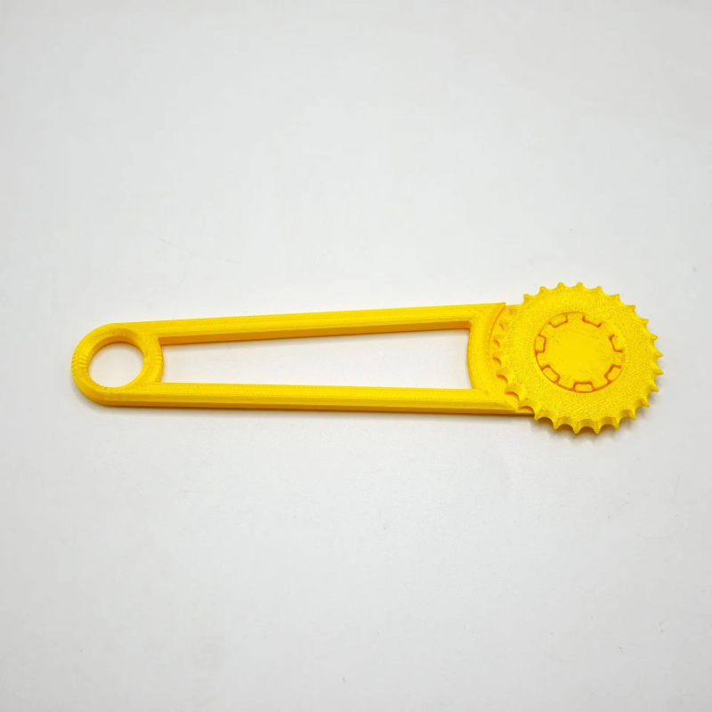 Manual Handheld Paperboard Box Punch Tool Adjustable Steel Roller Grey Hole Punch For DIY Crafts 8